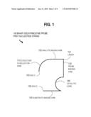 BINARY DEOXYRIBOZYME PROBES FOR NUCLEIC ACID ANALYSIS diagram and image