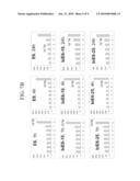 BINARY DEOXYRIBOZYME PROBES FOR NUCLEIC ACID ANALYSIS diagram and image