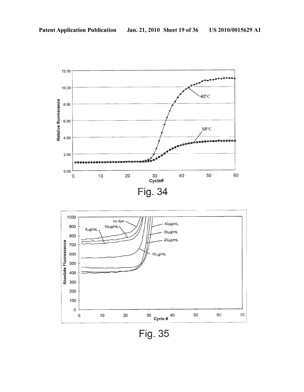 Light Emission Modifiers and Their Uses in Nucleic Acid Detection, Amplification and Analysis - diagram, schematic, and image 20