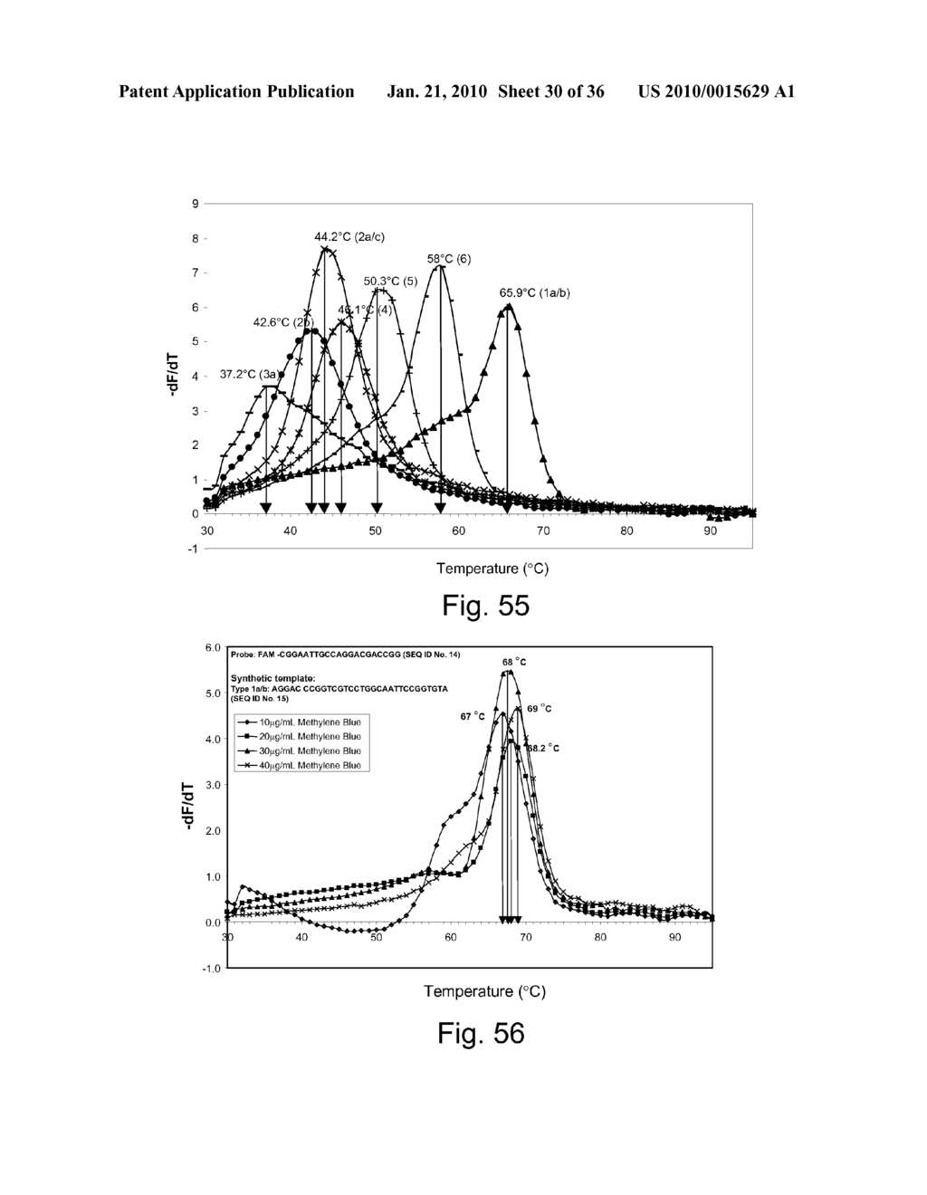 Light Emission Modifiers and Their Uses in Nucleic Acid Detection, Amplification and Analysis - diagram, schematic, and image 31