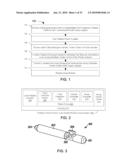 PORTABLE, POINT-OF-CARE, USER-INITIATED FLUIDIC ASSAY METHODS AND SYSTEMS diagram and image