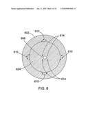 PORTABLE, POINT-OF-CARE, USER-INITIATED FLUIDIC ASSAY METHODS AND SYSTEMS diagram and image