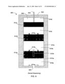 PORTABLE, POINT-OF-CARE, USER-INITIATED FLUIDIC ASSAY METHODS AND SYSTEMS diagram and image