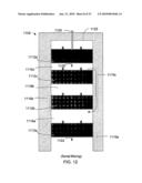 PORTABLE, POINT-OF-CARE, USER-INITIATED FLUIDIC ASSAY METHODS AND SYSTEMS diagram and image