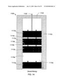 PORTABLE, POINT-OF-CARE, USER-INITIATED FLUIDIC ASSAY METHODS AND SYSTEMS diagram and image