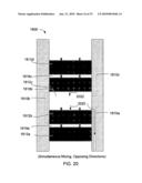 PORTABLE, POINT-OF-CARE, USER-INITIATED FLUIDIC ASSAY METHODS AND SYSTEMS diagram and image