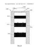 PORTABLE, POINT-OF-CARE, USER-INITIATED FLUIDIC ASSAY METHODS AND SYSTEMS diagram and image