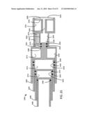 PORTABLE, POINT-OF-CARE, USER-INITIATED FLUIDIC ASSAY METHODS AND SYSTEMS diagram and image