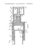 PORTABLE, POINT-OF-CARE, USER-INITIATED FLUIDIC ASSAY METHODS AND SYSTEMS diagram and image