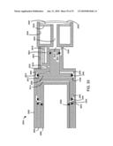 PORTABLE, POINT-OF-CARE, USER-INITIATED FLUIDIC ASSAY METHODS AND SYSTEMS diagram and image