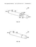 PORTABLE, POINT-OF-CARE, USER-INITIATED FLUIDIC ASSAY METHODS AND SYSTEMS diagram and image