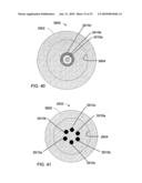 PORTABLE, POINT-OF-CARE, USER-INITIATED FLUIDIC ASSAY METHODS AND SYSTEMS diagram and image