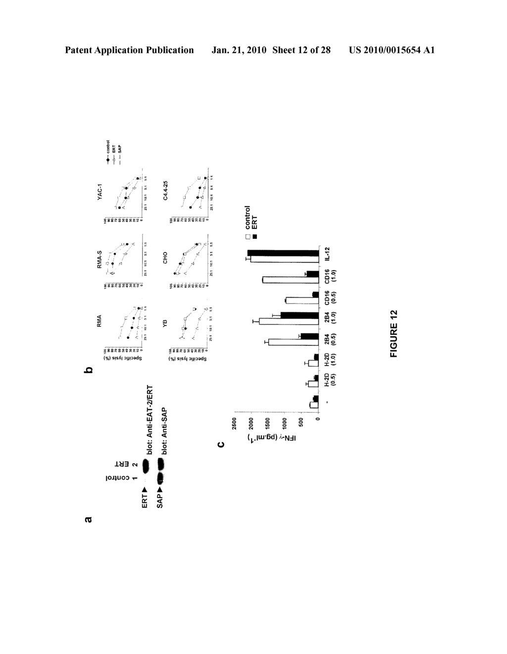 Negative regulation of NK cell functions by EAT-2, a sap-related adaptor expressed in innate immune cells - diagram, schematic, and image 13