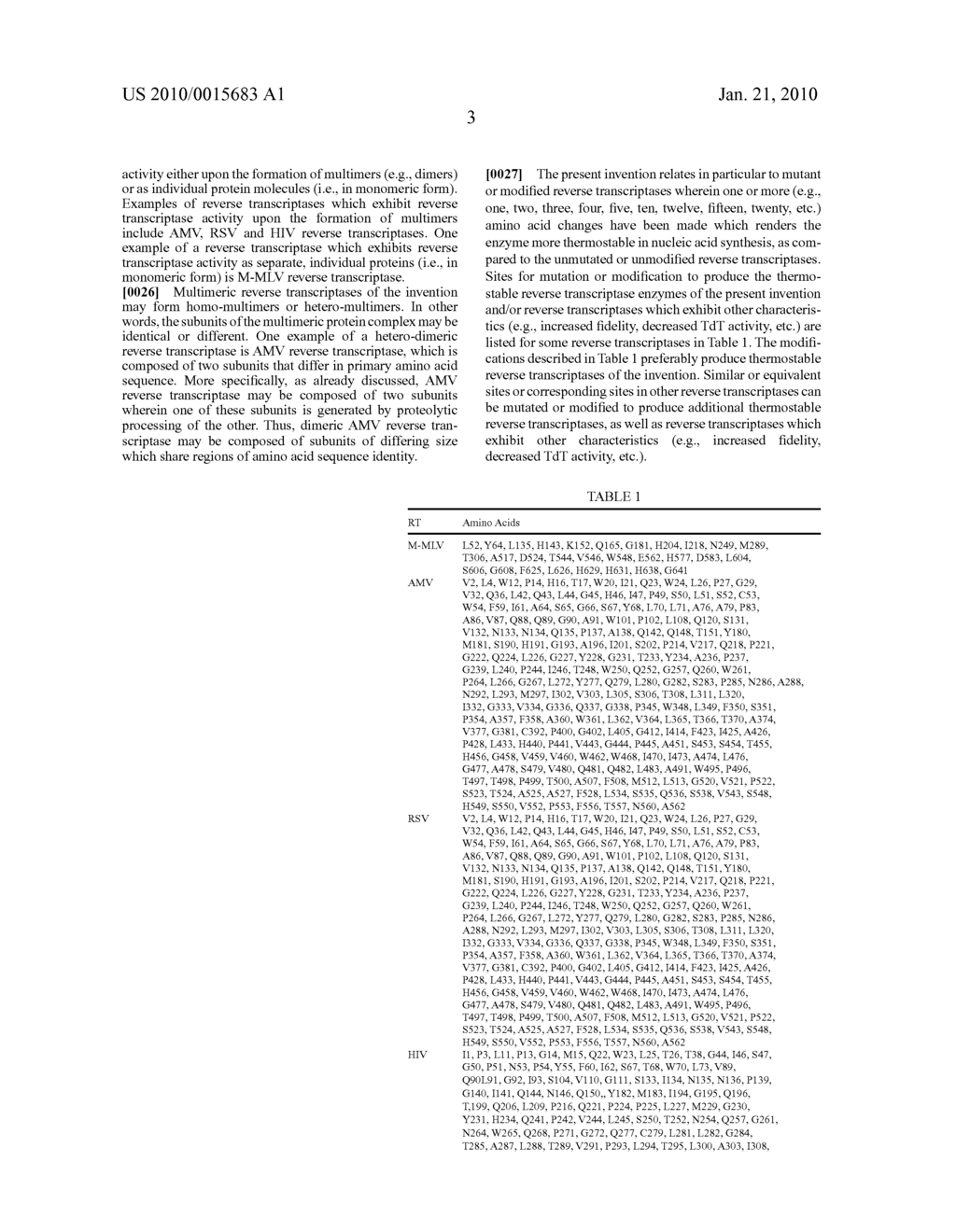 THERMOSTABLE REVERSE TRANSCRIPTASES AND USES THEREOF - diagram, schematic, and image 13