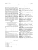 LACTOBACILLUS N-DEOXYRIBOSYL TRANSFERASES, CORRESPONDING NUCLEOTIDE SEQUENCES AND THEIR USES diagram and image