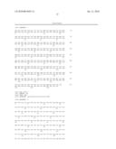 LACTOBACILLUS N-DEOXYRIBOSYL TRANSFERASES, CORRESPONDING NUCLEOTIDE SEQUENCES AND THEIR USES diagram and image
