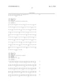 LACTOBACILLUS N-DEOXYRIBOSYL TRANSFERASES, CORRESPONDING NUCLEOTIDE SEQUENCES AND THEIR USES diagram and image