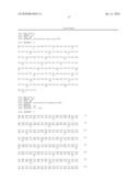 LACTOBACILLUS N-DEOXYRIBOSYL TRANSFERASES, CORRESPONDING NUCLEOTIDE SEQUENCES AND THEIR USES diagram and image