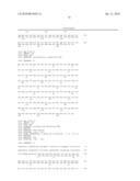 LACTOBACILLUS N-DEOXYRIBOSYL TRANSFERASES, CORRESPONDING NUCLEOTIDE SEQUENCES AND THEIR USES diagram and image