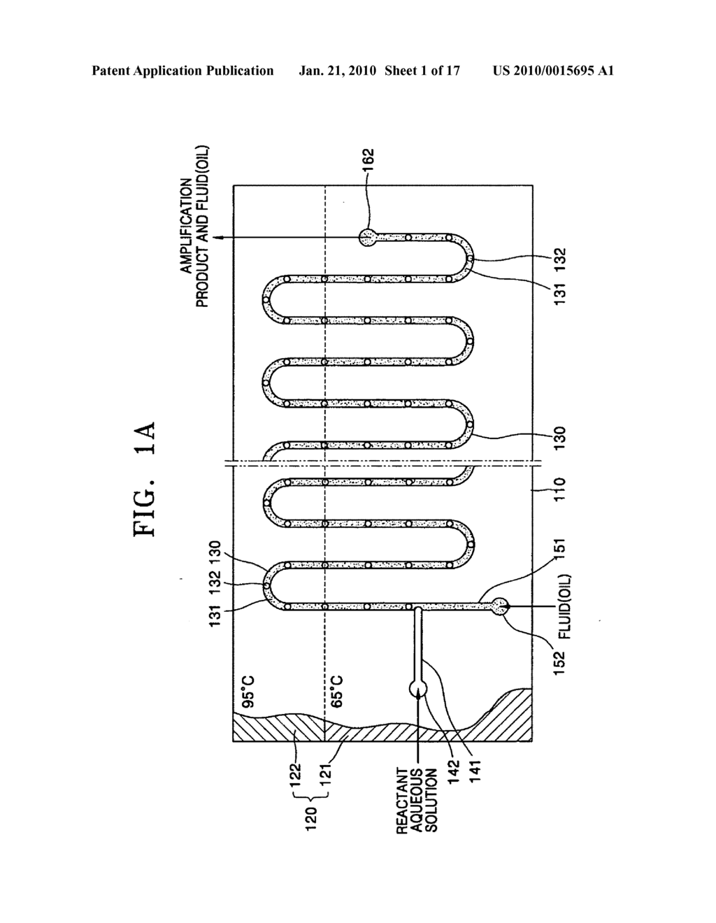 METHOD AND APPARATUS FOR AMPLIFYING NUCLEIC ACIDS - diagram, schematic, and image 02