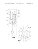 MICRO-FLUIDIC CELL MANIPULATION AND HOLDING DEVICE diagram and image