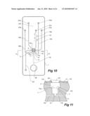 MICRO-FLUIDIC CELL MANIPULATION AND HOLDING DEVICE diagram and image