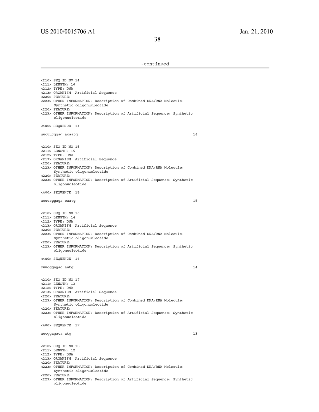 NUCLEIC ACID COMPOUNDS FOR INHIBITING HIF1A GENE EXPRESSION AND USES THEREOF - diagram, schematic, and image 51