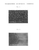 SUBSTRATE FOR ANALYZING COVERAGE OF SELF-ASSEMBLED MOLECULES AND ANALYZING METHOD USING THE SAME diagram and image