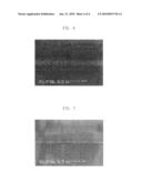 SUBSTRATE FOR ANALYZING COVERAGE OF SELF-ASSEMBLED MOLECULES AND ANALYZING METHOD USING THE SAME diagram and image