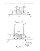 Method of low-k dielectric film repair diagram and image