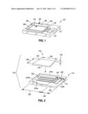 METHOD OF FABRICATING A CHIP diagram and image