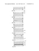 SEMICONDUCTOR DEVICE, METHOD OF MANUFACTURING THEREOF, AND METHOD OF MANUFACTURING BASE MATERIAL diagram and image