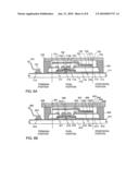 SEMICONDUCTOR DEVICE, METHOD OF MANUFACTURING THEREOF, AND METHOD OF MANUFACTURING BASE MATERIAL diagram and image