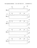 FABRICATION PROCESS FOR SILICON RIDGE WAVEGUIDE RING RESONATOR diagram and image