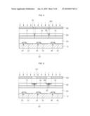 Image Sensor and Method for Manufacturing the Same diagram and image