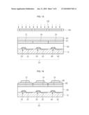 Image Sensor and Method for Manufacturing the Same diagram and image