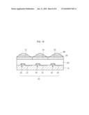 Image Sensor and Method for Manufacturing the Same diagram and image