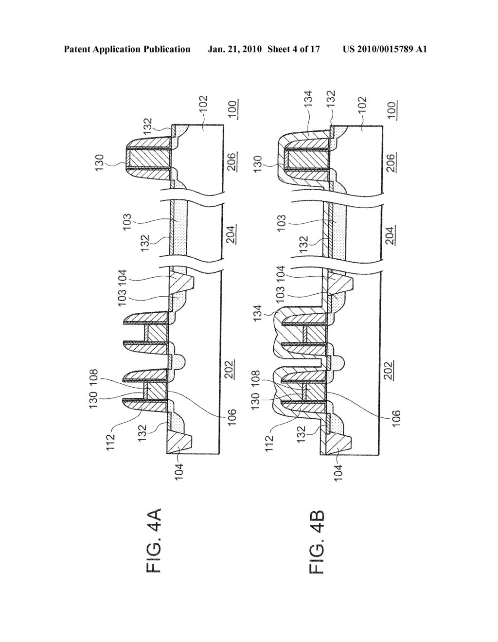 MANUFACTURING METHOD OF SEMICONDUCTOR DEVICE, AND SEMICONDUCTOR DEVICE - diagram, schematic, and image 05