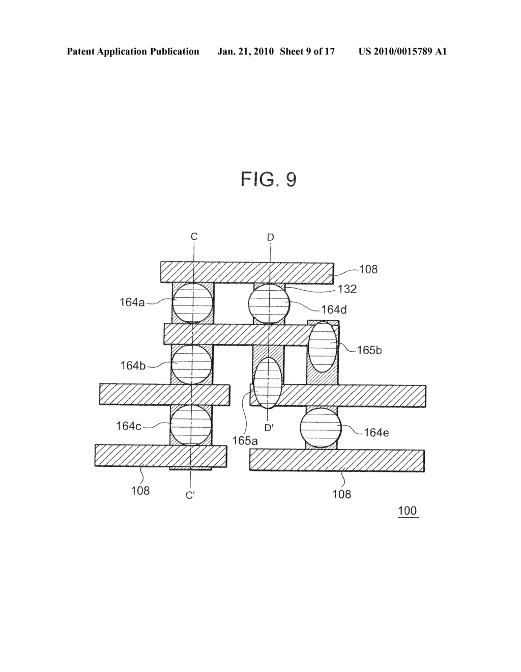 MANUFACTURING METHOD OF SEMICONDUCTOR DEVICE, AND SEMICONDUCTOR DEVICE - diagram, schematic, and image 10