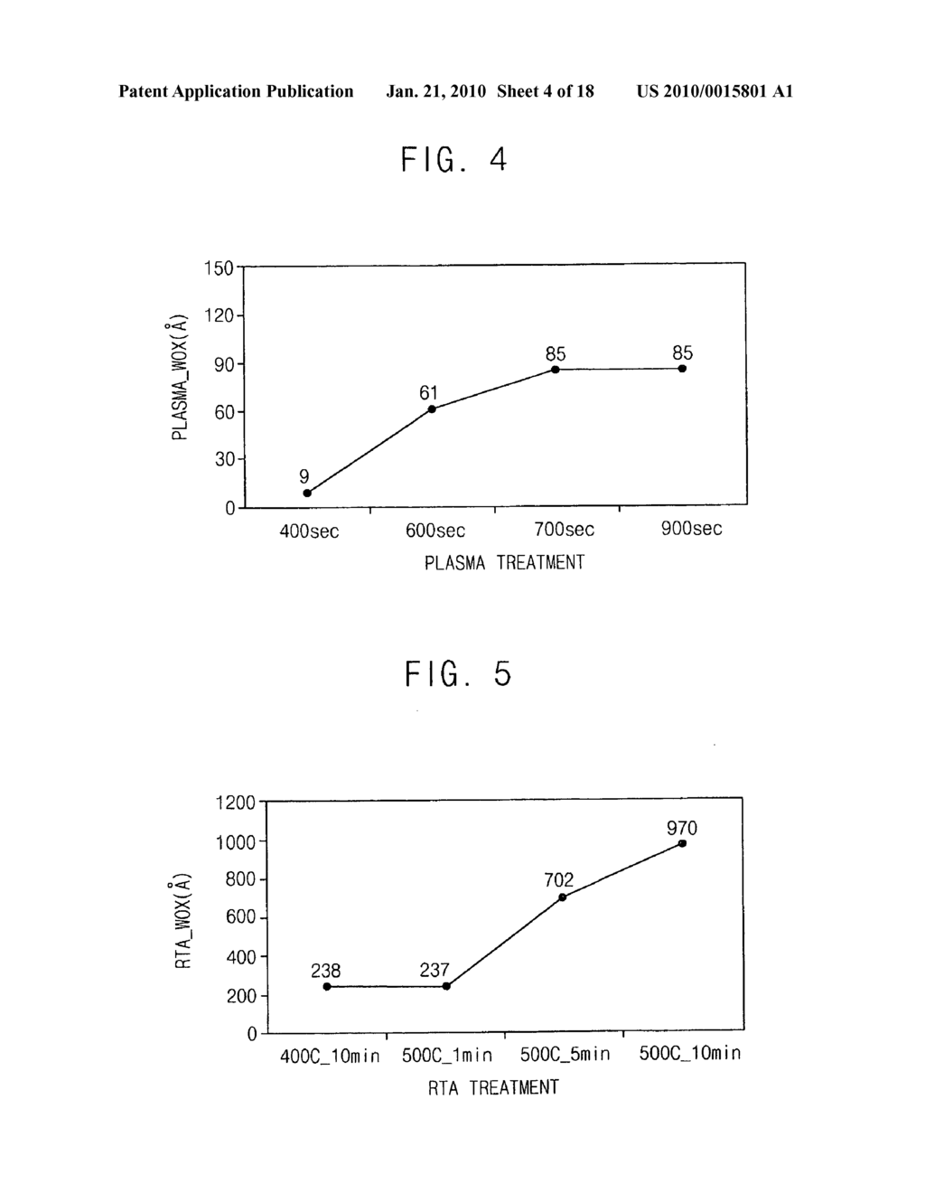 Method of forming a seam-free tungsten plug - diagram, schematic, and image 05