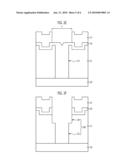 METHOD FOR FABRICATING SEMICONDUCTOR DEVICE USING DUAL DAMASCENE PROCESS diagram and image