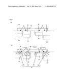 VERTICAL HEAT TREATMENT BOAT AND HEAT TREATMENT METHOD FOR SEMICONDUCTOR WAFER diagram and image