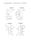 END CAP, SOCKET, AND ADAPTORS FOR USE WITH A LAMP diagram and image