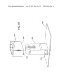 END CAP, SOCKET, AND ADAPTORS FOR USE WITH A LAMP diagram and image