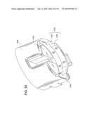 END CAP, SOCKET, AND ADAPTORS FOR USE WITH A LAMP diagram and image