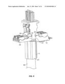 CONNECTOR FOR USE IN TERMINATING COMMUNICATIONS CABLES diagram and image