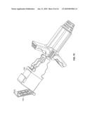 CONNECTOR FOR USE IN TERMINATING COMMUNICATIONS CABLES diagram and image