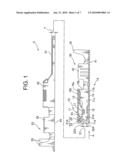 Female type terminal pin diagram and image