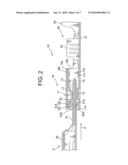 Female type terminal pin diagram and image