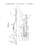 Female type terminal pin diagram and image